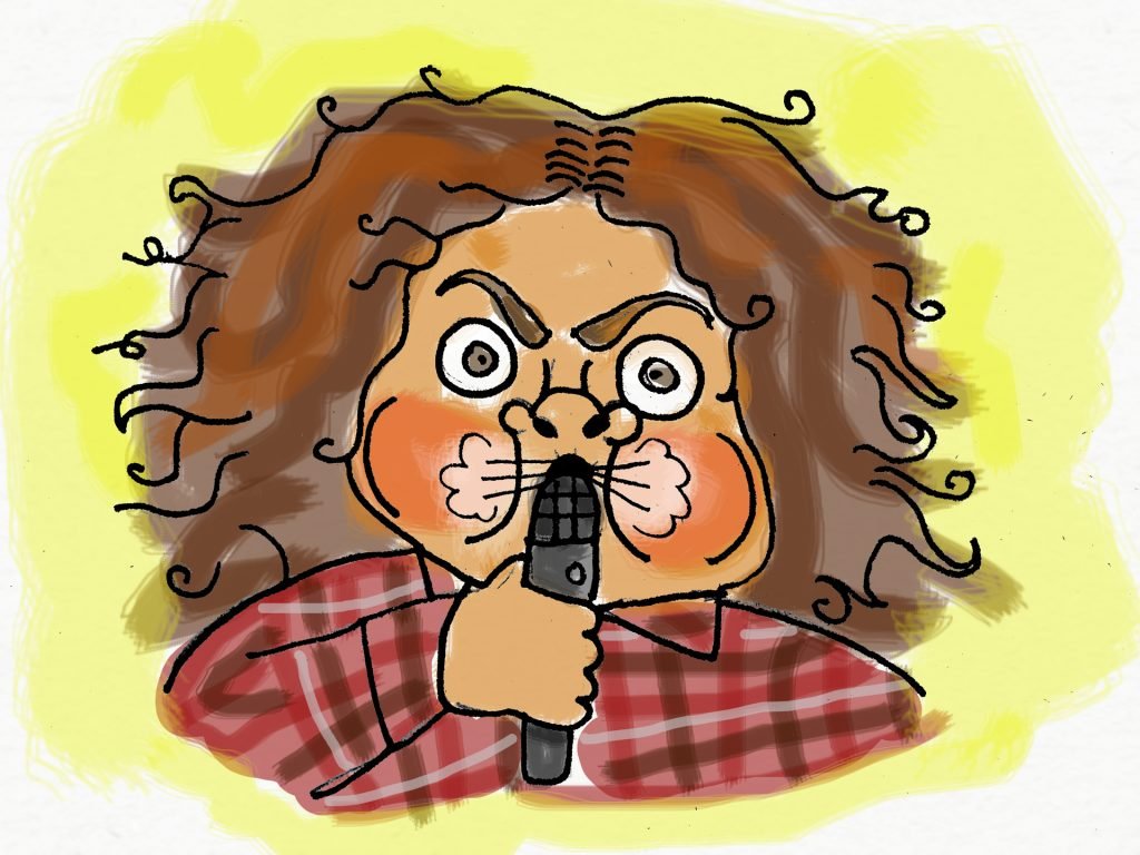 yard duties duty theresa